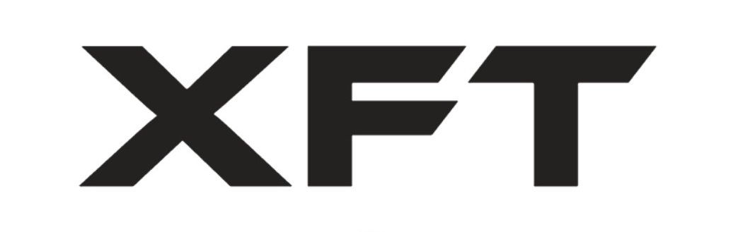 XFT PAY Logo